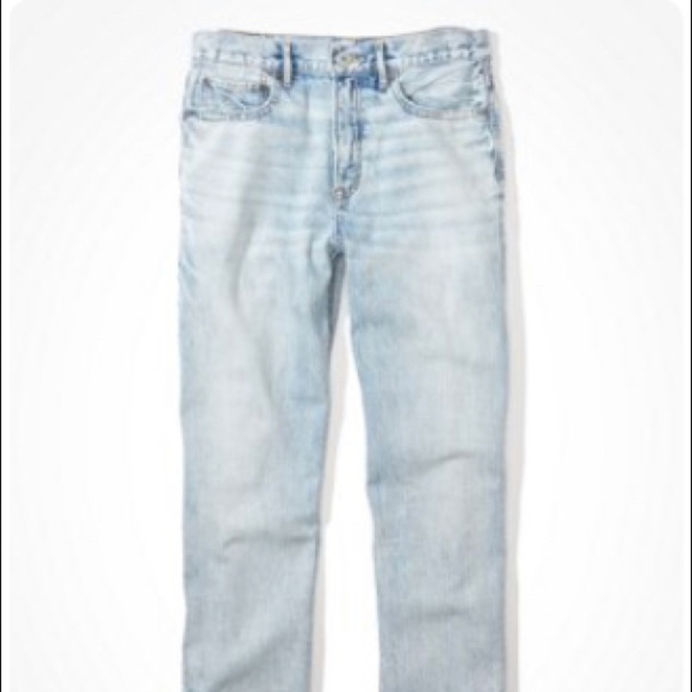 AE 90s boyfriend jeans